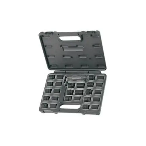 Sp Tools Sp31255 28Pce Stud Removal & Insert Set 1
