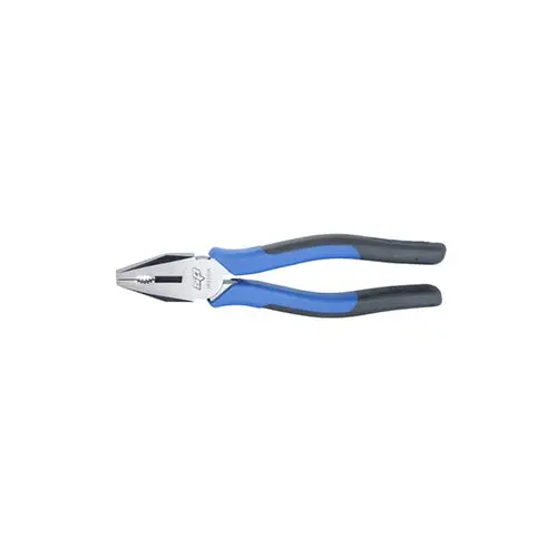 Sp Tools Sp32008 Sp Tools High Leverage Combination Pliers – 200Mm 1