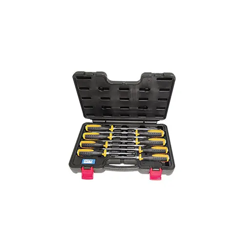 Sp Tools Sp34020 Sp34020 Sp Tools Through Screwdriver Set 1