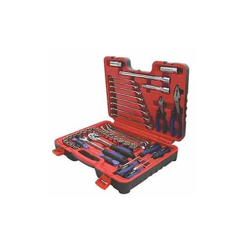 Sp Tools Sp51205 Tool Kit – 60 Piece Inc.Msc Case 1