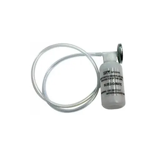 Sp Tools Sp63030 Magnetic Brake Bleeder Kit 1