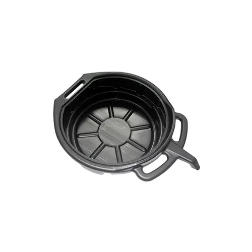 Sp Tools Oil Drain Pan | 16L (Sp64116) & 8L (Sp64108) | Durable Fluid Catch 1