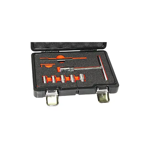 Sp Tools Sp66084 Injector Seat Cleaner Set 6Pc 1