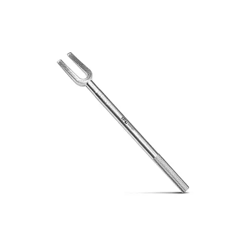 Sp Tools Sp67021 Ball Joint Separator Fork | 24Mm, 300Mm | For Cars & Light Trucks 1