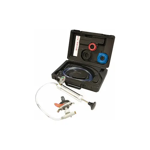 Sp Tools Sp70800 Pressure Tester – Cooling System 1