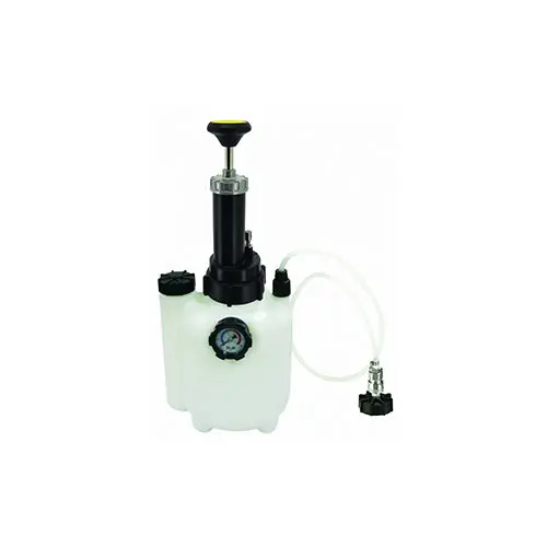 Sp Tools Sp70809 Pressure Bleeding Kit Brake & Clutch 1
