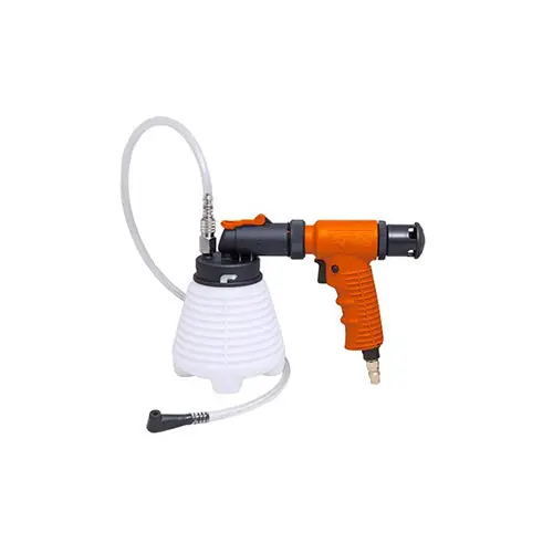 Sp Tools Sp70852 800Ml Vacuum Brake Bleeder 1