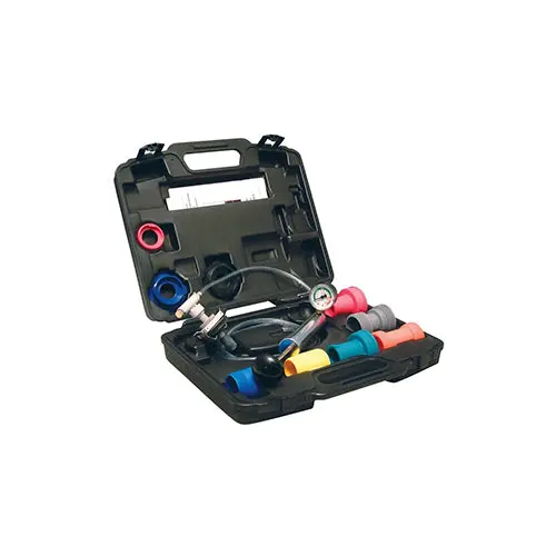 Sp Tools Sp70889 Pressure Tester – Cooling Syst Deluxe 1