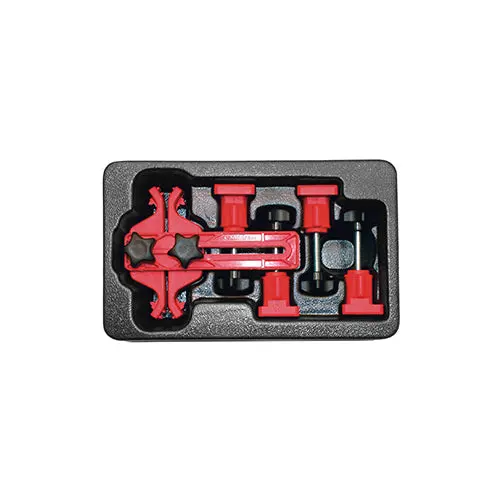 Sp Tools Sp70900 5Pce Master Cam Clamp Kit 1