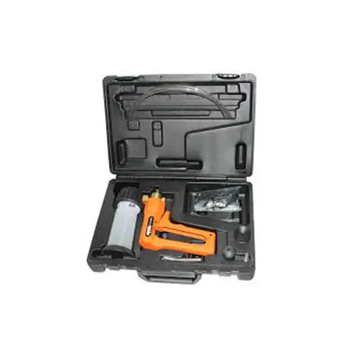 Sp Tools Sp79995 Vacuum Test & Brake Bleeding Kit 1