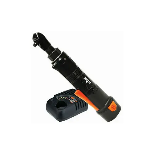 Sp Tools Sp81614 12V Mini Ratchet Wrench 3/8In Dr 1