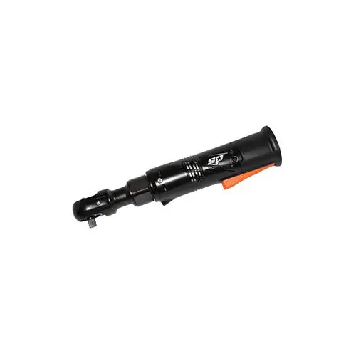 Sp Tools Sp81623bu Ratchet Wrench 1/2In Drive 16V Skin Only 1