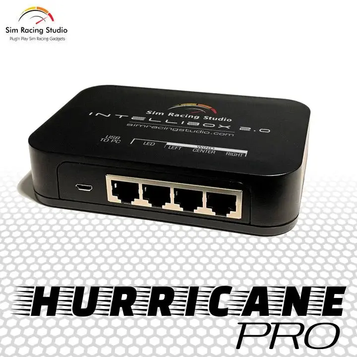 Srs Intellibox 2.0 1