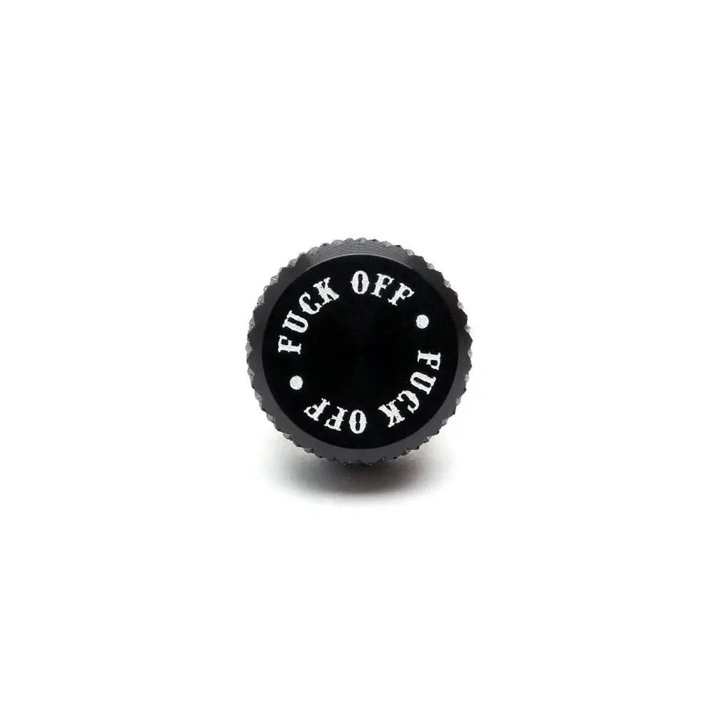 Sdc Seat Screw - Circle Fu 1