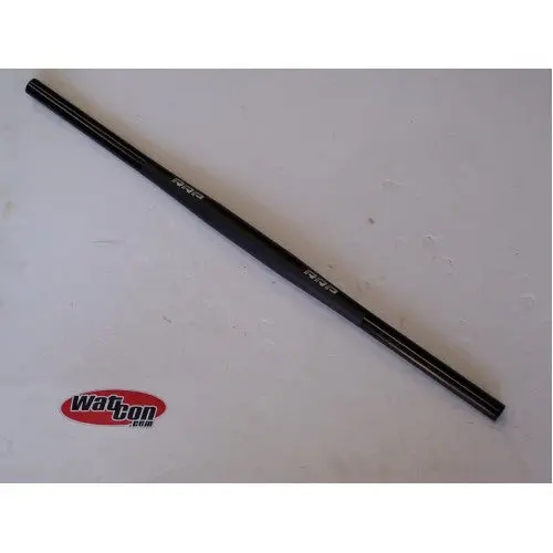 Handle Bars, Stand Up, Rrp Fat Bars, Straight. 1
