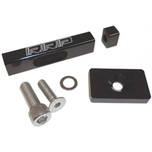 Rrp Steer System Steer Stop / Pole Pad Support 1