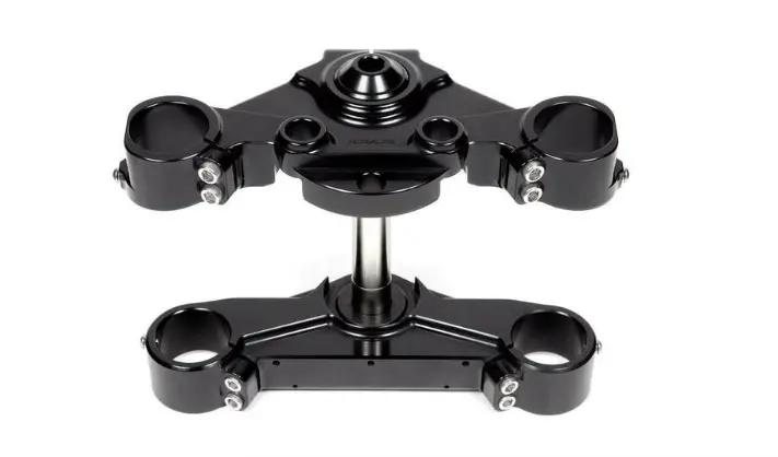 Kraus - St Triple Tress - 2013-Below Touring 1