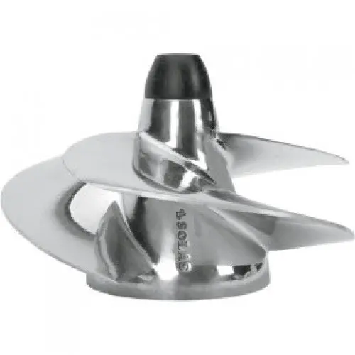 Impeller Solas Concord Stcd1016 Seadoo 720 Engine Gti/Le/Rfi -0-05, Gts 01-02 / 787 Engine 3D 1