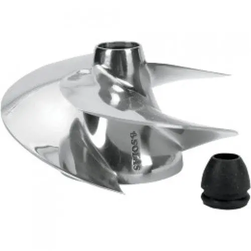 Impeller Solas Concord Stcd1520 Seadoo 951 Engine Xp/Di/Rx/Di 00-04, Gsx Ltd/Gtx Ltd Xp Ltd 98-99 1