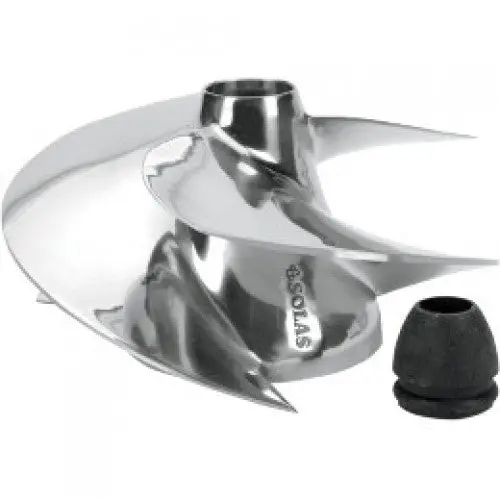 Impeller Solas Concord Stcd1621 Seadoo 951 Engine Xp/Xpltd, Rx, Gsx Ltd, Gtx Ltd Modified Engines 1
