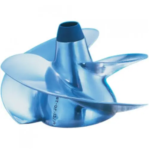 Impeller Solas Dynafly Stdf1319 Seadoo 951 Engine Xp/Xpltd /Di, Rx/Di, Gtx/Gtx Di 00-03 1