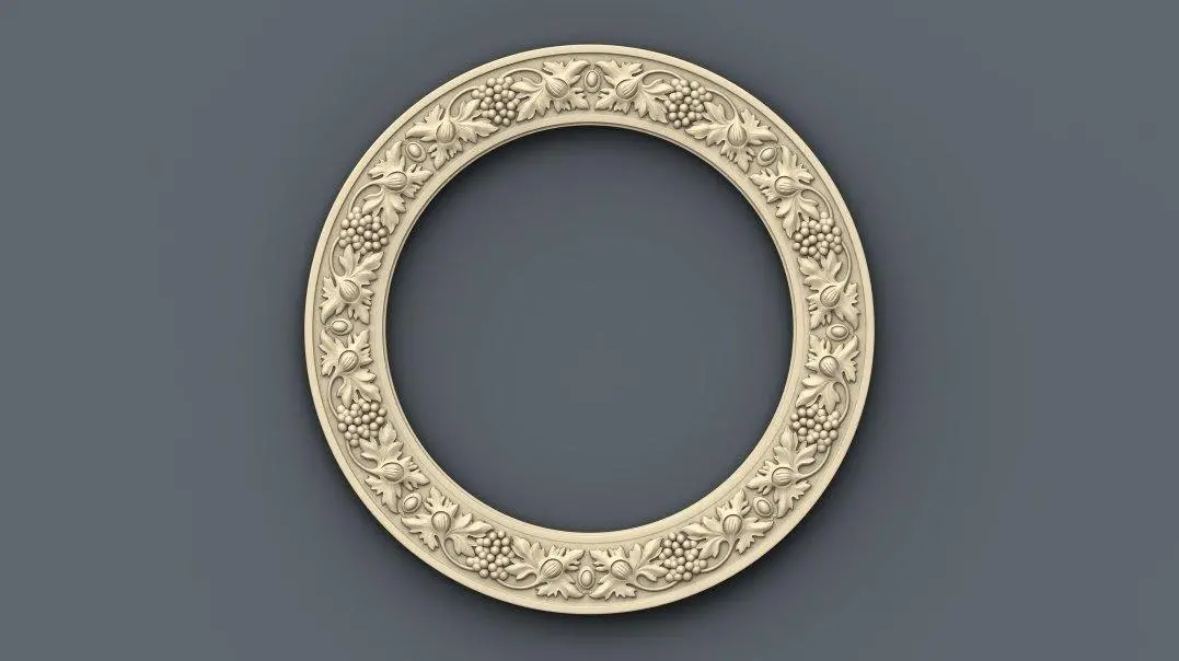 Stl File Format Frames- 003 1