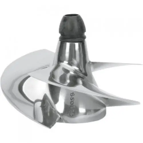 Impeller Solas X-Prop Stscxo 14.5/17.5 Seadoo 951 Engine Gsx Ltd/Xp Ltd 98-99, Lrv/Di 00-03 1