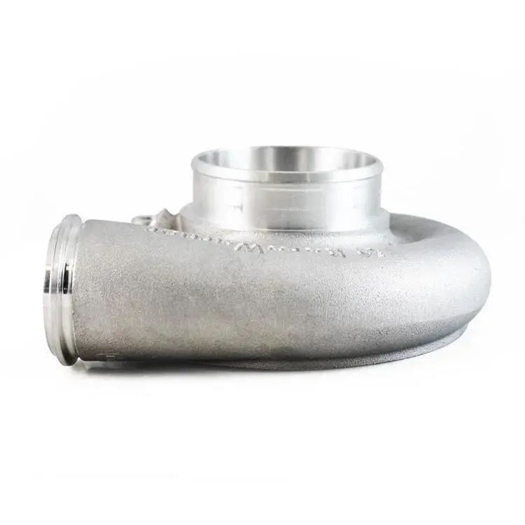 S300 Sx-E Outlet Machining Service 1