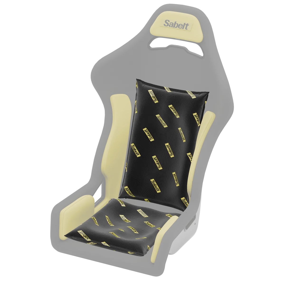 Sabelt Sim Foam Pro Kit 1
