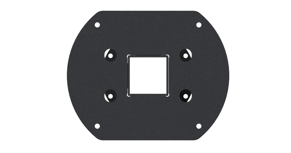 Samsung G9 Plate 1
