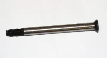 King Pin Bolt M8x90 - Hardened 1