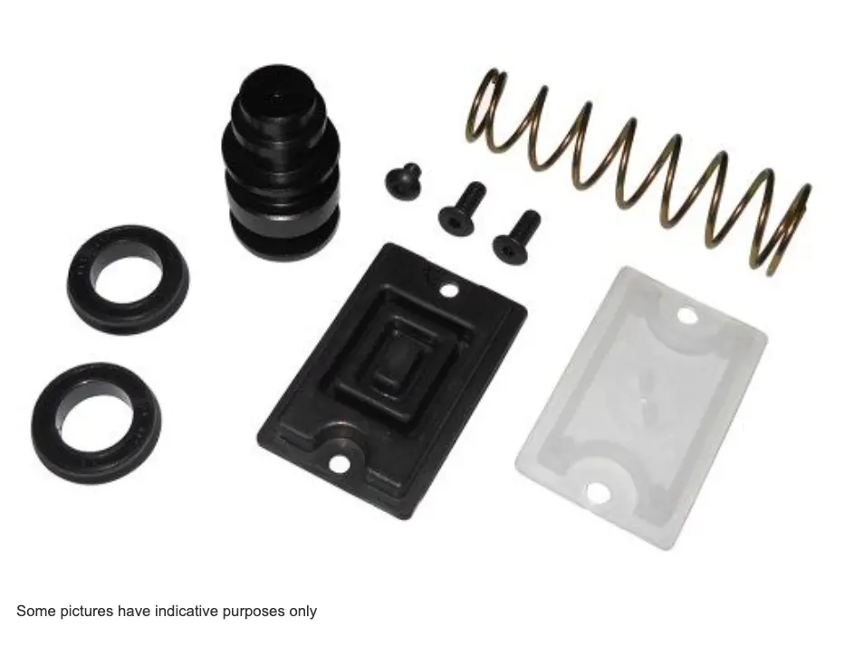 Overhaul Kit For Ap-Race 01 Hydraulic Master Cylinder 1