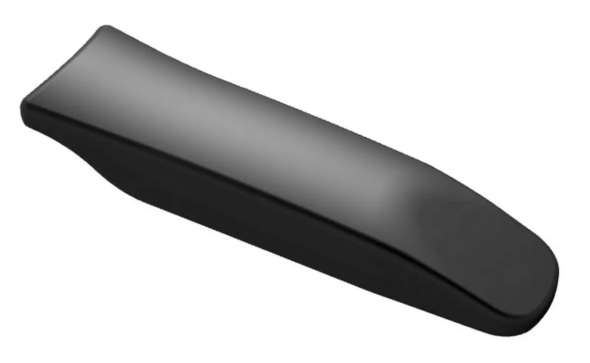 Eurostar Dynamica Side Pod Cik Black 1