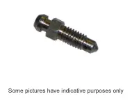 Grain For Bleeder Screw For Ap-Race Hydraulic Brake Caliper 1