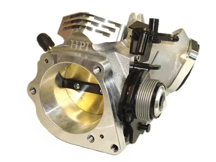 Hpi Throttle Body - Cable Driven - (2001~2005) 1