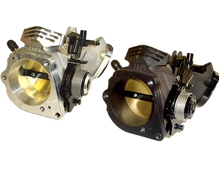 Hpi Throttle Body - Cable Driven - (2006~2017) 1