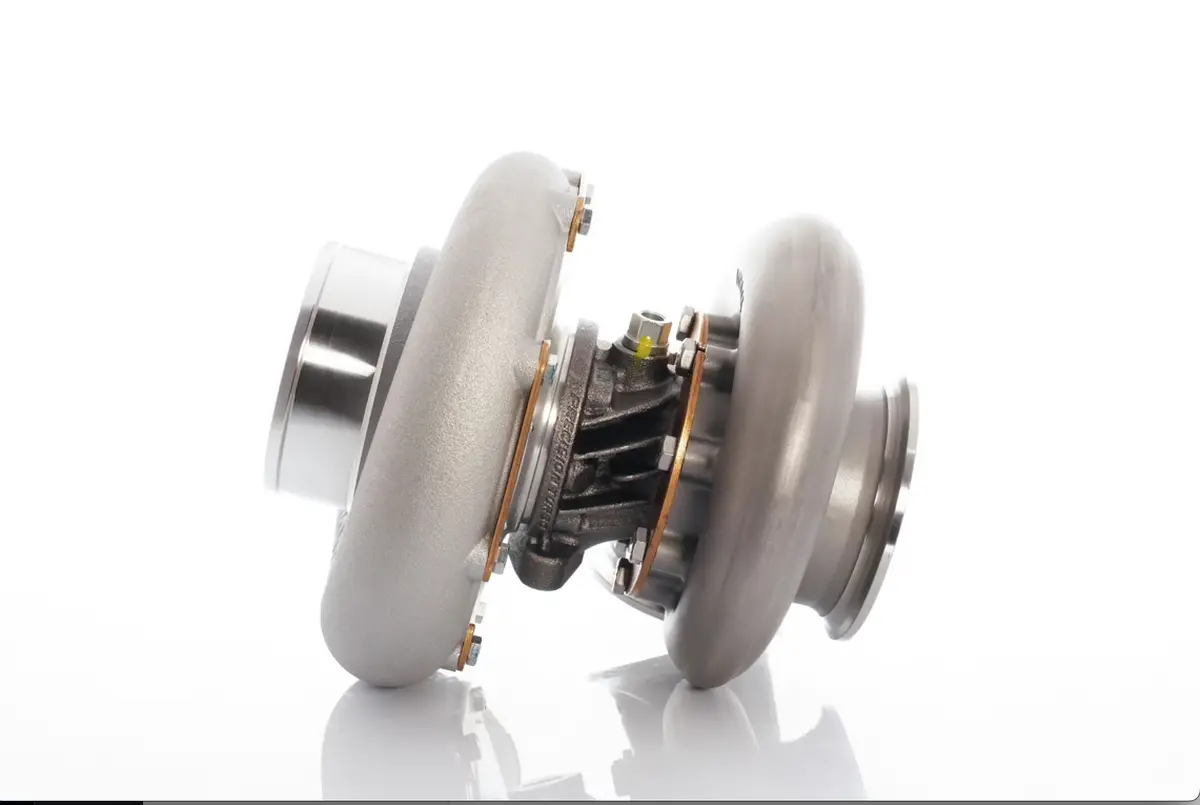 Precision Turbo Gen 2 Pt7675 Ss Vband In/Out 2