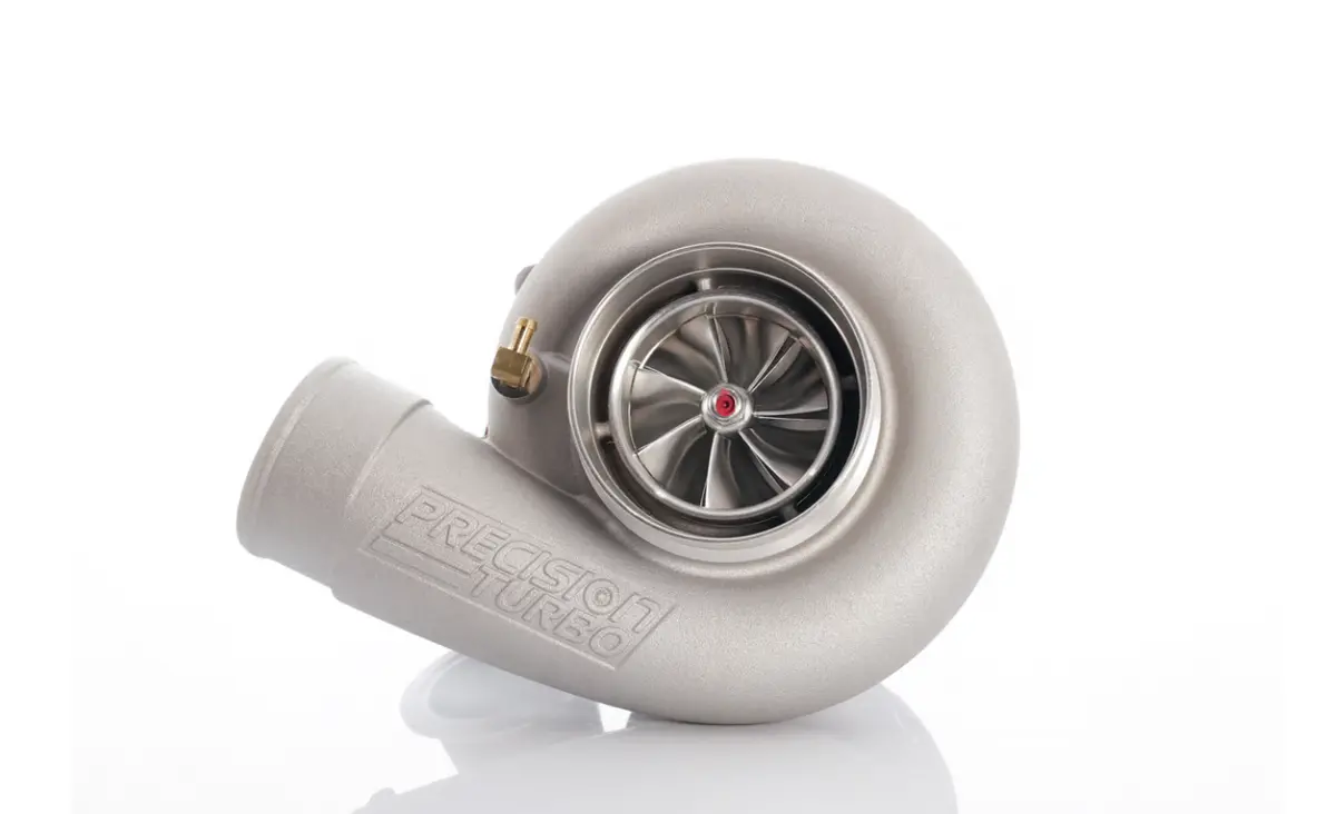 Precision Turbo Gen 2 Pt7675 Ss Vband In/Out 1