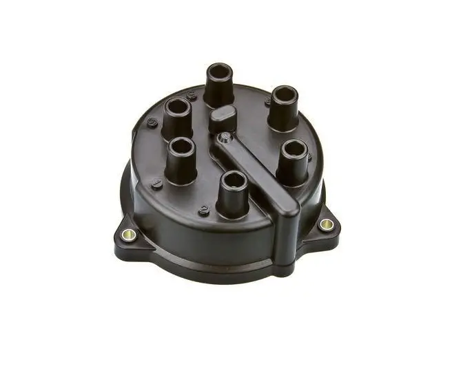 Fuelmiser Distributor Cap (Jp819) Mitsubishi Magna Legnum Galant 1