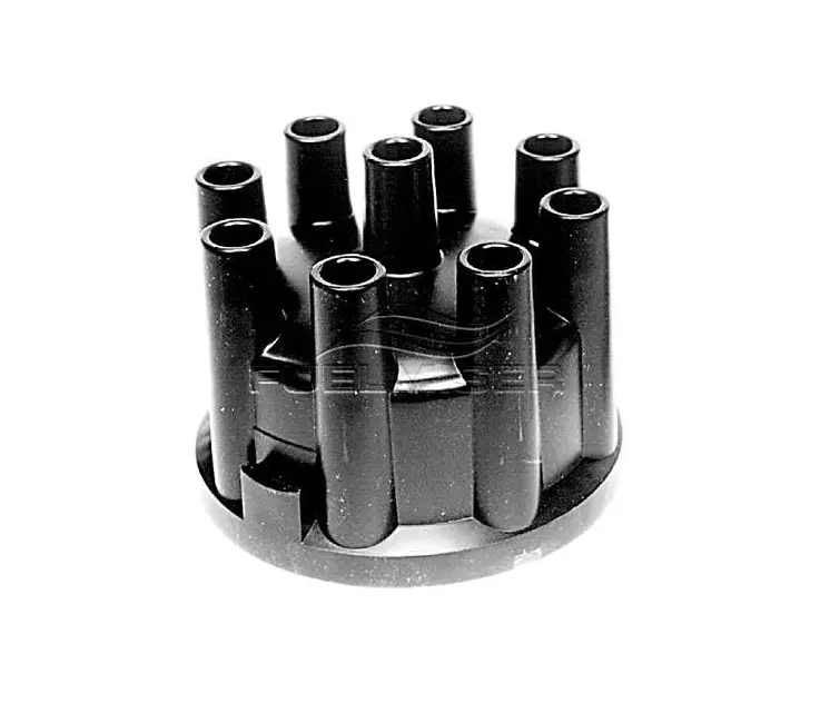Fuelmiser Distributor Cap (Bh84) Ford Valiant Cl Cm Vk Fairmont Falcon Commodore 1