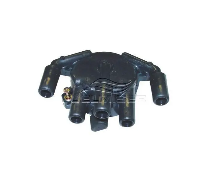 Fuelmiser Distributor Cap (Jp816) Mitsubishi Delica L200 Strada 1