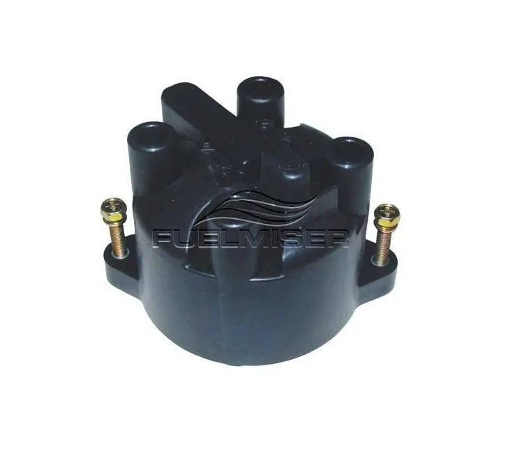 Fuelmiser Distributor Cap (Jp817) Mitsubishi Colt Lancer Premera 1