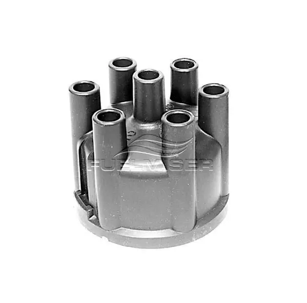 Fuelmiser Distributor Cap (Jp514) Toyota Celica Cressida Land Cruiser 1
