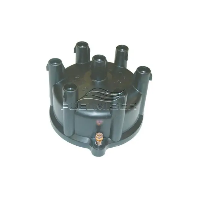 Fuelmiser Distributor Cap (Jp804) Toyota Land Cruiser 1Fz-Fe 1
