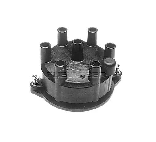 Fuelmiser Distributor Cap (Bd810) Ford Maverick Nissan Patrol Safari 1