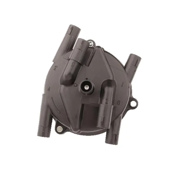 Fuelmiser Distributor Cap (Jp400) Toyota 4Runner Surf Vzn130g 1