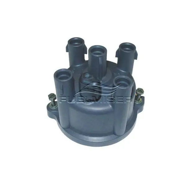Fuelmiser Distributor Cap (Jp802) Toyota 4Runner Hilux 1