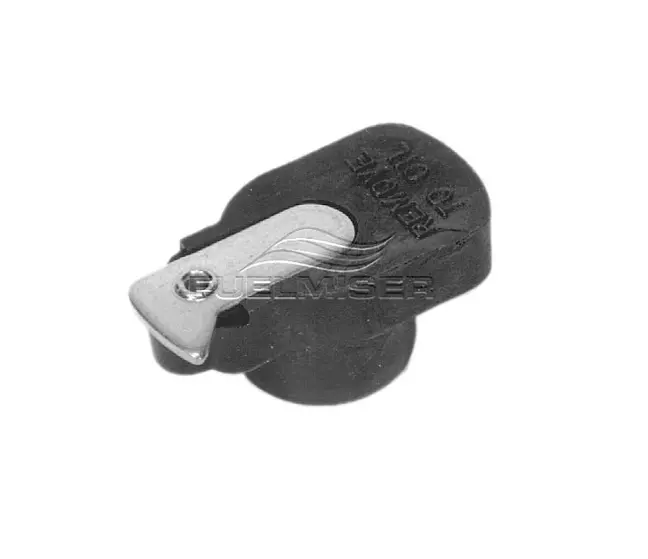 Fuelmiser Distributor Rotor (Bd229) Austin 1000 A30 A60 J2 J4 Ford Cortina 1
