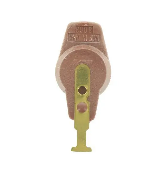 Fuelmiser Distributor Rotor (Jr597) Toyota Celica Cressida Crown Land Cruiser 1
