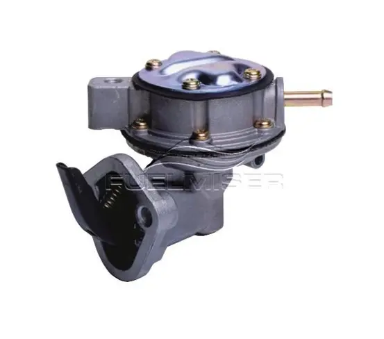 Fuelmiser External Mechanical Fuel Pump (Fpm-002A) Chevrolet Camaro Holden Commodore Vb Vc 1